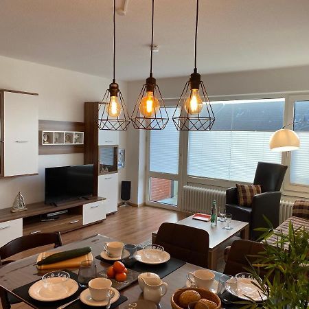 Ferienwohnung Fortuna Borkum Εξωτερικό φωτογραφία