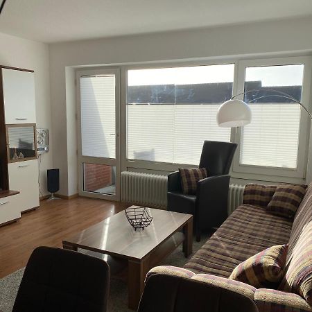 Ferienwohnung Fortuna Borkum Εξωτερικό φωτογραφία