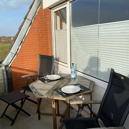 Ferienwohnung Fortuna Borkum Εξωτερικό φωτογραφία