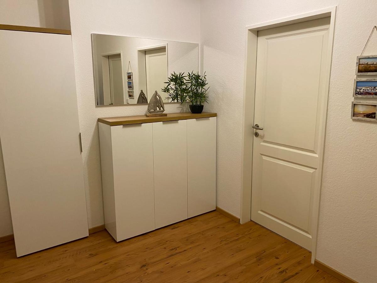 Ferienwohnung Fortuna Borkum Εξωτερικό φωτογραφία