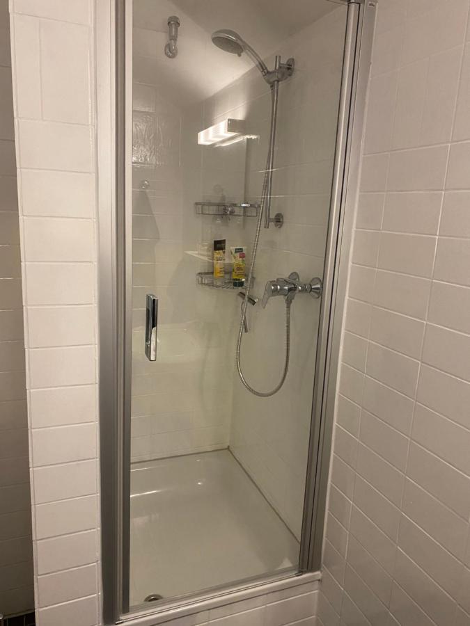 Ferienwohnung Fortuna Borkum Εξωτερικό φωτογραφία