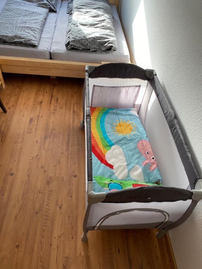 Ferienwohnung Fortuna Borkum Εξωτερικό φωτογραφία