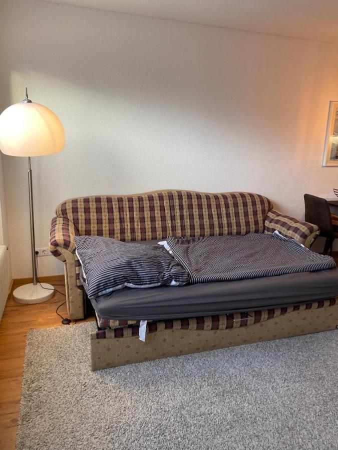 Ferienwohnung Fortuna Borkum Εξωτερικό φωτογραφία