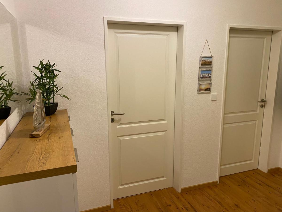 Ferienwohnung Fortuna Borkum Εξωτερικό φωτογραφία