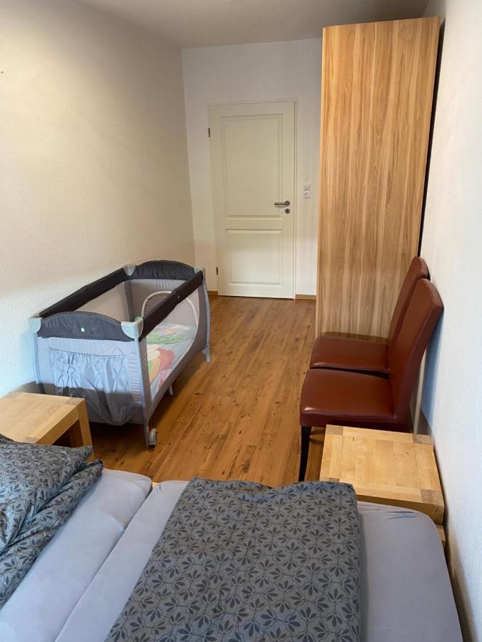 Ferienwohnung Fortuna Borkum Εξωτερικό φωτογραφία