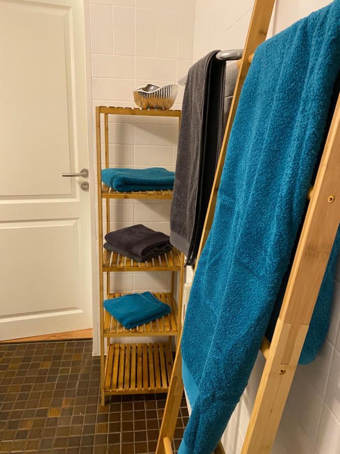 Ferienwohnung Fortuna Borkum Εξωτερικό φωτογραφία