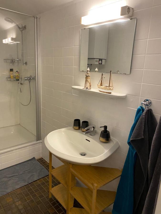 Ferienwohnung Fortuna Borkum Εξωτερικό φωτογραφία