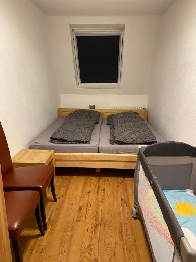 Ferienwohnung Fortuna Borkum Εξωτερικό φωτογραφία