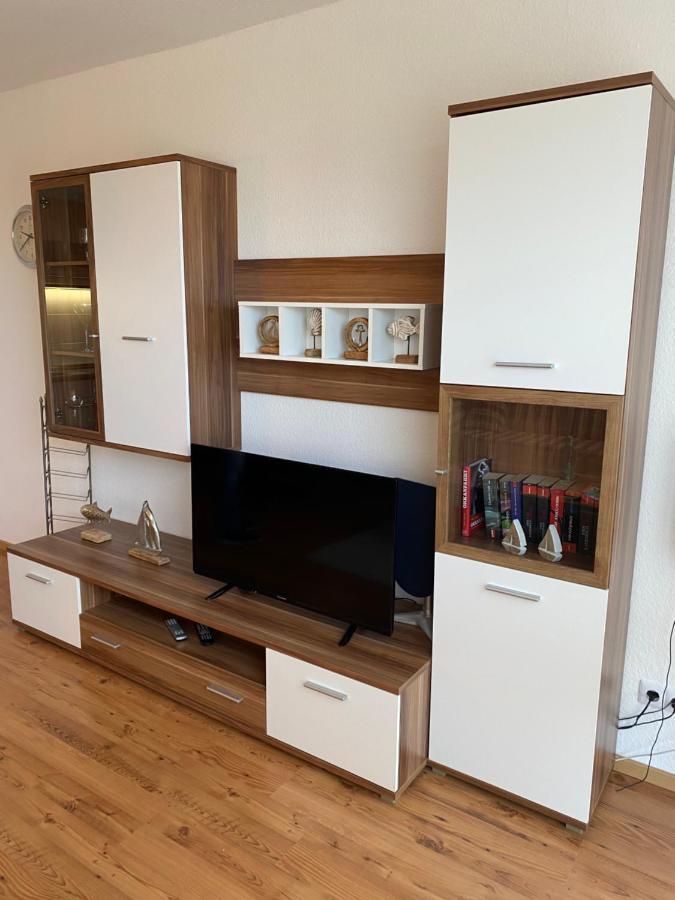 Ferienwohnung Fortuna Borkum Εξωτερικό φωτογραφία
